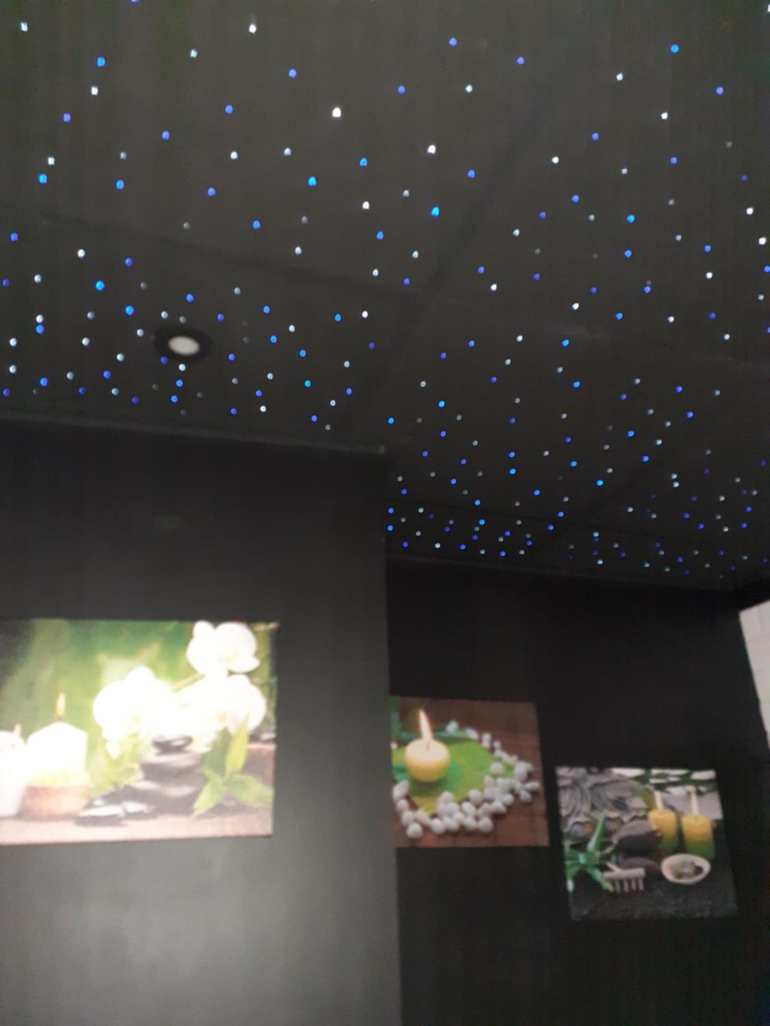 Lens Louvre 2 빌라 외부 사진