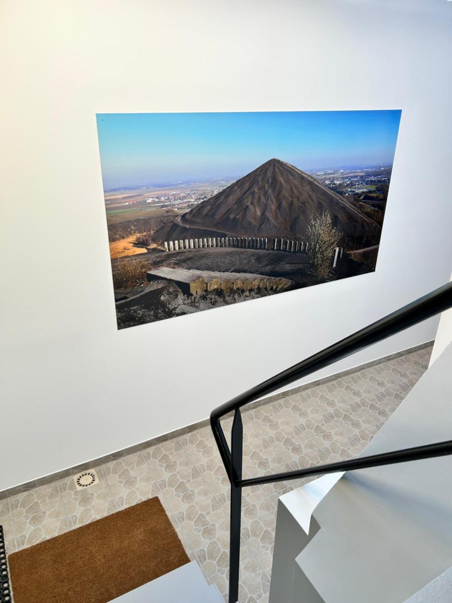 Lens Louvre 2 빌라 외부 사진