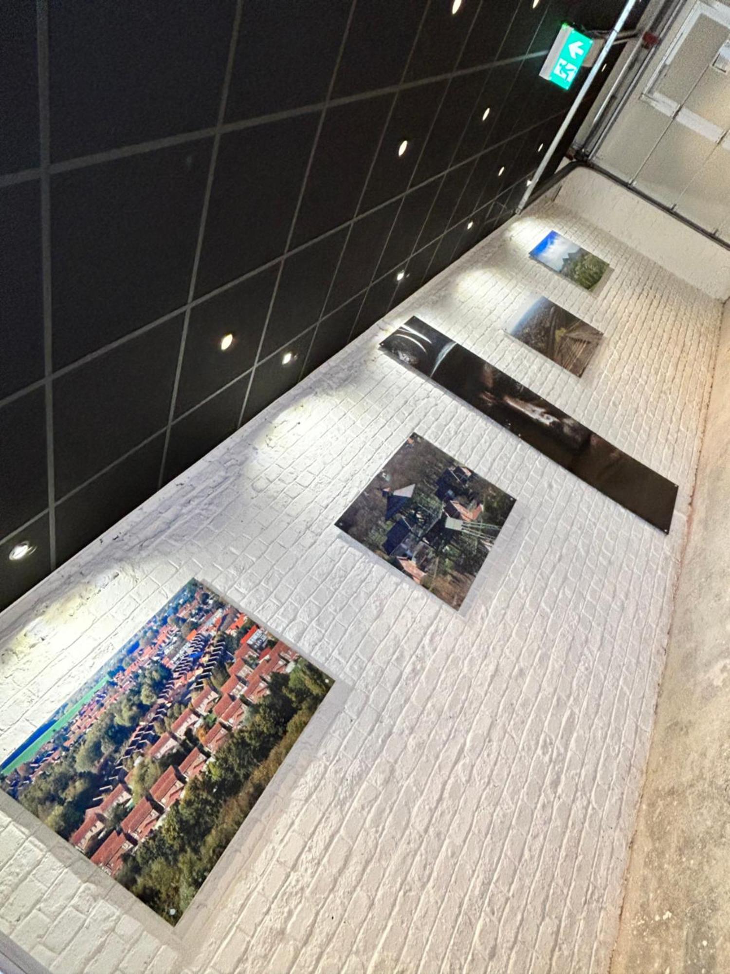 Lens Louvre 2 빌라 외부 사진